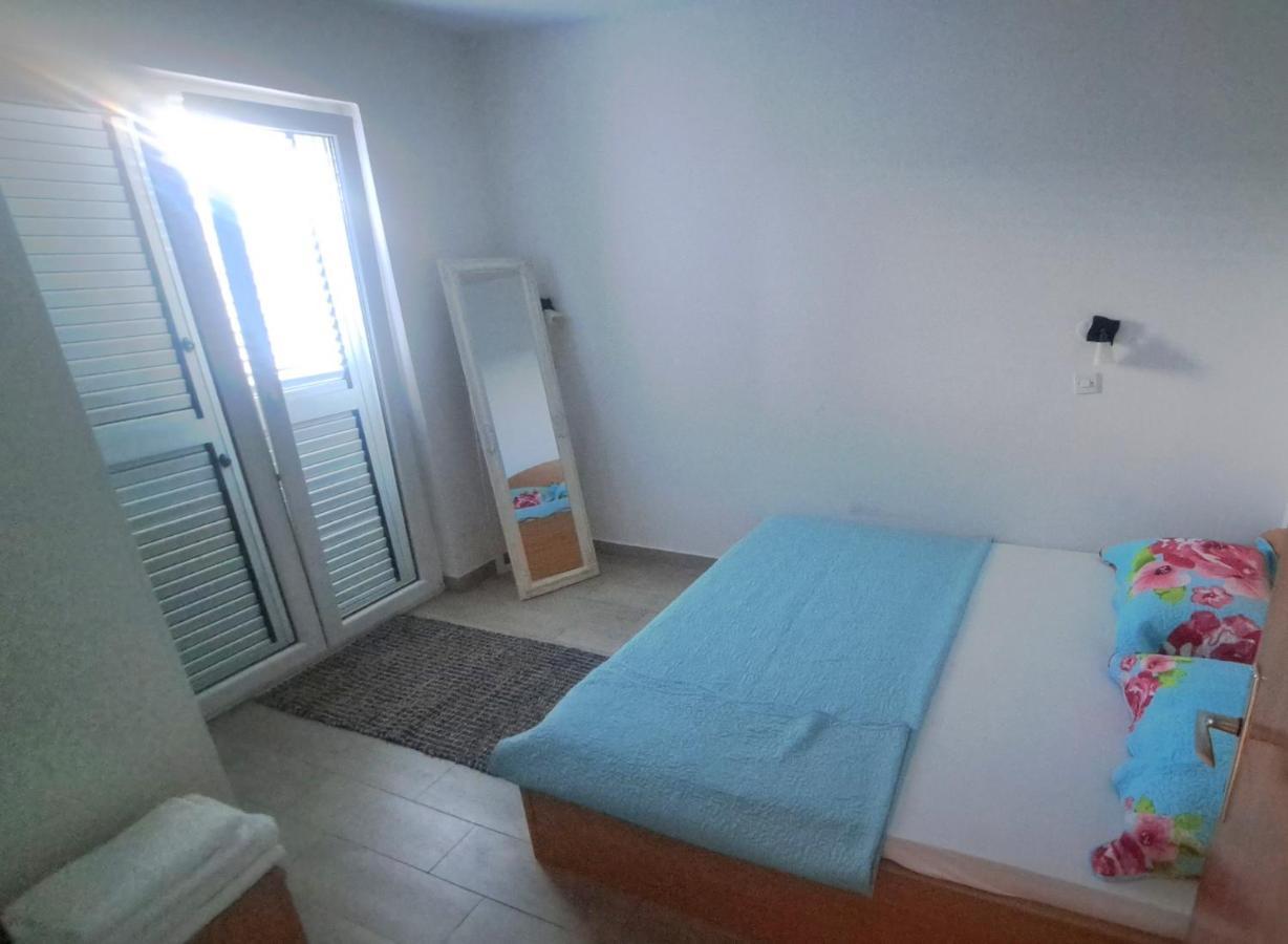 Apartment Gajac C72 Novalja Εξωτερικό φωτογραφία