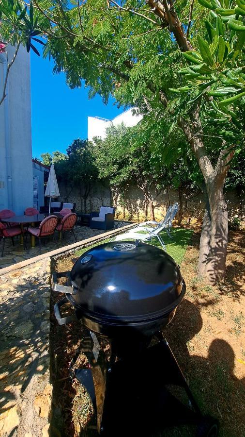 Apartment Gajac C72 Novalja Εξωτερικό φωτογραφία