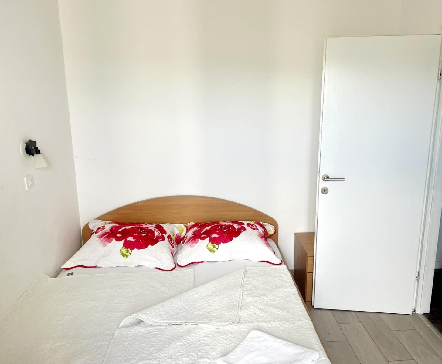 Apartment Gajac C72 Novalja Εξωτερικό φωτογραφία