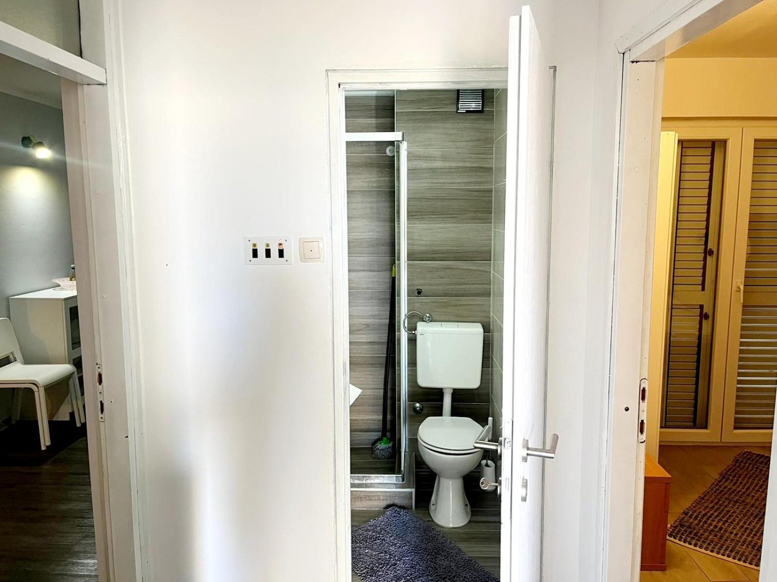Apartment Gajac C72 Novalja Εξωτερικό φωτογραφία