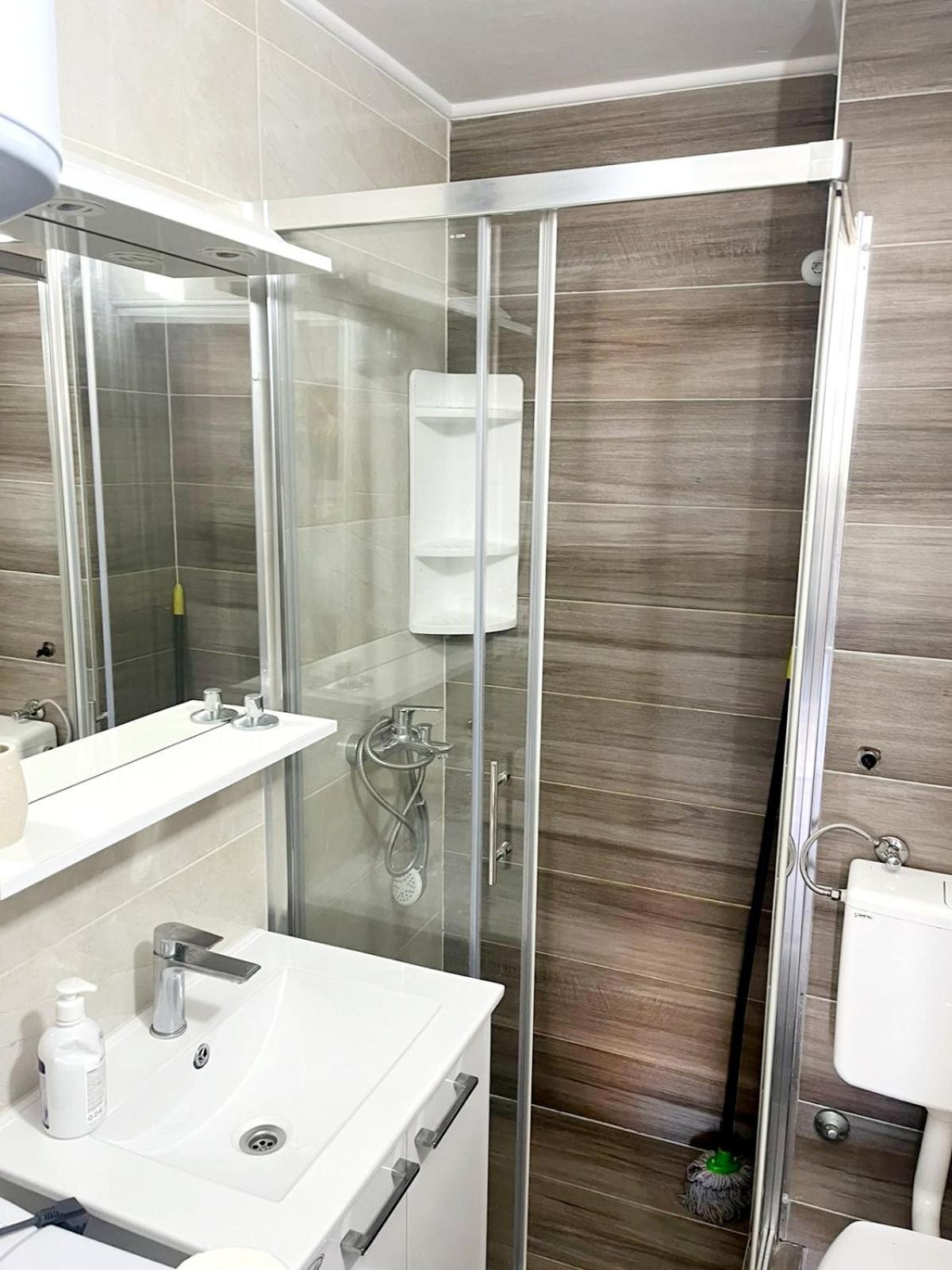 Apartment Gajac C72 Novalja Εξωτερικό φωτογραφία