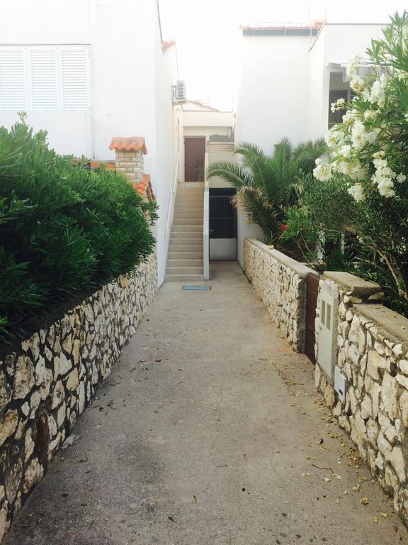 Apartment Gajac C72 Novalja Εξωτερικό φωτογραφία
