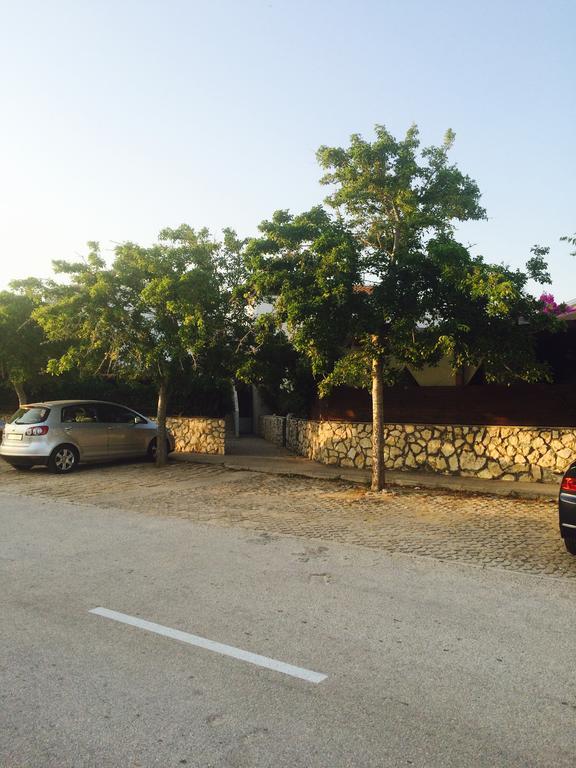 Apartment Gajac C72 Novalja Εξωτερικό φωτογραφία